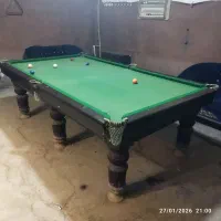 میز بیلیارد|ورزش‌های توپی|اردبیل, |دیوار