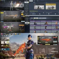 اکانت رایگان