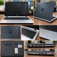 لپ‌تاپ استوHP ProBook 450  g3