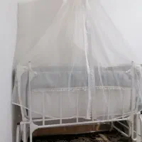 تخت گهواره