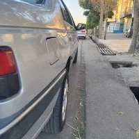 روآ دوگانه کارخانه بیرنگ|خودرو سواری و وانت|شاهین دژ, |دیوار
