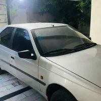 پژو ۴۰۵ GLX 90