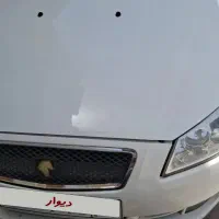 رانا مدل 91|خودرو سواری و وانت|اصفهان, رهنان|دیوار