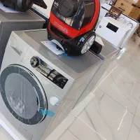 ماشین لباسشویی در طرح کالاپی