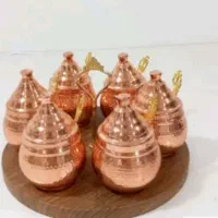 جا ادویه مس|ظروف سرو و پذیرایی|مشهد, الهیه|دیوار