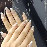 تخفیف ویژه شب یلدا برای خدمات ناخن|خدمات آرایشگری و زیبایی|شاهینشهر, خبرنگار|دیوار