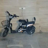 موتور برقی اسکوتر