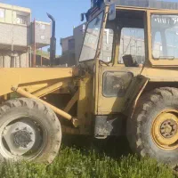 بیل بکهو