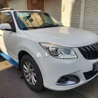 هایما S7 پلاس