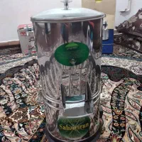 سبزی خورد کن نو بدون استفاده