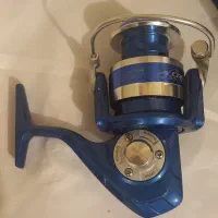 ماهیگیری چرخ اوکوما ۵۵۰۰