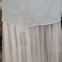 پشه بند استند دار نوزاد