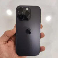 iphone 14 pro 256g تک سیم پک اصلی باطری ۱۰۰
