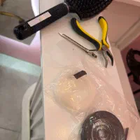 دستگاه اکستنشن میکرولیزری