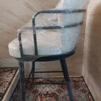 دو عدد صندلی اوپن نونو