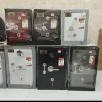 جای امن گاوصندوق