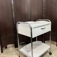 ترولی آرایشگاهی ترالی پزشکی|آرایشگاه و سالن‌های زیبایی|اصفهان, بهارستان|دیوار