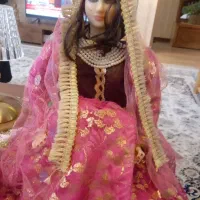 عروسک سنتی
