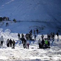 تیوب سواری بریم