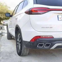 فروش کی ام سی k7|خودرو سواری و وانت|یاسوج, |دیوار