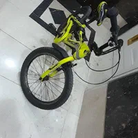 دوچرخه مدل الکس 20|دوچرخه، اسکیت، اسکوتر|تهران, نیکنام|دیوار