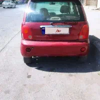 ام وی ام110 قرمز|خودرو سواری و وانت|کرمان, |دیوار