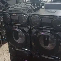 فروش لوازم خانگی و اسپیکر