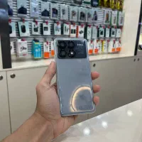 پوکو x6 پرو 512 گیگ رام 12|موبایل|اهواز, بهارستان|دیوار