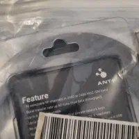 دانگل USB ANT+ دوچرخه ثابت و Smart Trainer|قطعات و لوازم جانبی رایانه|تهران, حسینآباد|دیوار