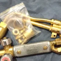 ابزار صنعتی