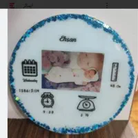 استند نوزاد|اسباب و اثاث بچه|ارومیه, |دیوار