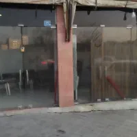 اجاره مغازه 25 متری سه نبش دو دهنه در یافت آباد