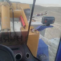 راننده لودر هستم