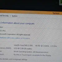 لبتاب خوش قیمت ssd