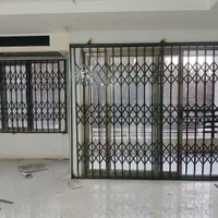 حفاظ اکاردئونی با کیفیت برای امنیت بیشتر|مصالح و تجهیزات ساختمان|اصفهان, احمدآباد|دیوار