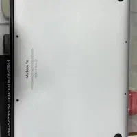 macbook pro 2013 core i5 ram 8|رایانه همراه|تهران, نصرت|دیوار