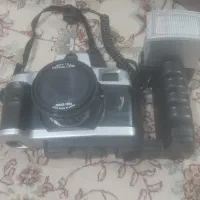 دوربین عکاسی اوپیتوکال