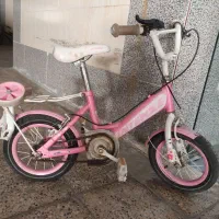 دوچرخه بچه گانه