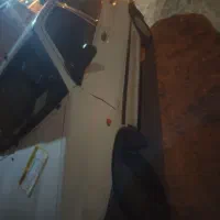 پراید 87بی رنگ