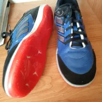 کفش سالن|کیف، کفش، کمربند|مشهد, بالا خیابان|دیوار