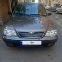پراید 132 مدل ۹۳|خودرو سواری و وانت|تهران, کاج|دیوار