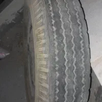 رینگ ولاستیک نیسان|قطعات یدکی و لوازم جانبی|ماهدشت, |دیوار