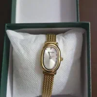 ساعت زنانه نو