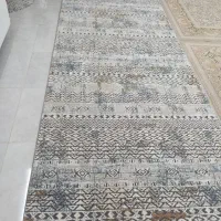 فرش وکناره