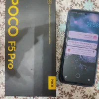 گوشی دست دوم کو کو پرو اف5