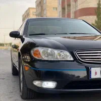 ماکسیما اتومات مدل ۸۲|خودرو سواری و وانت|تهران, نارمک|دیوار