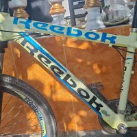 دوچرخه مارک ریبوک|دوچرخه، اسکیت، اسکوتر|تالش, تالش|دیوار