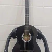 گیتار کلاسیک