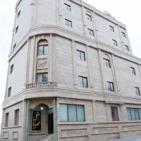 خانه دار هتل