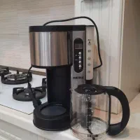 قهوه ساز|سماور، چایساز، قهوهساز|علیآباد کتول, |دیوار